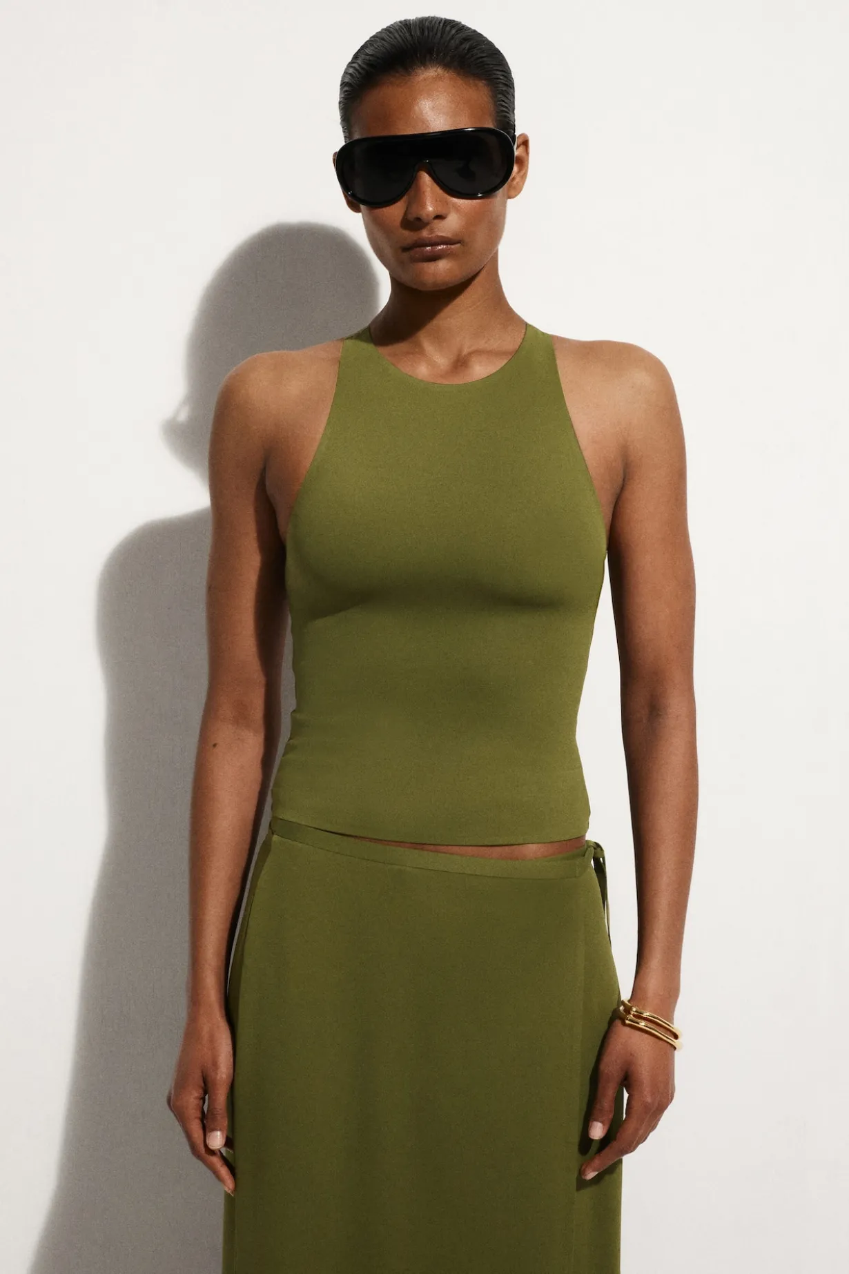 TANKTOP MIT RACERBACK