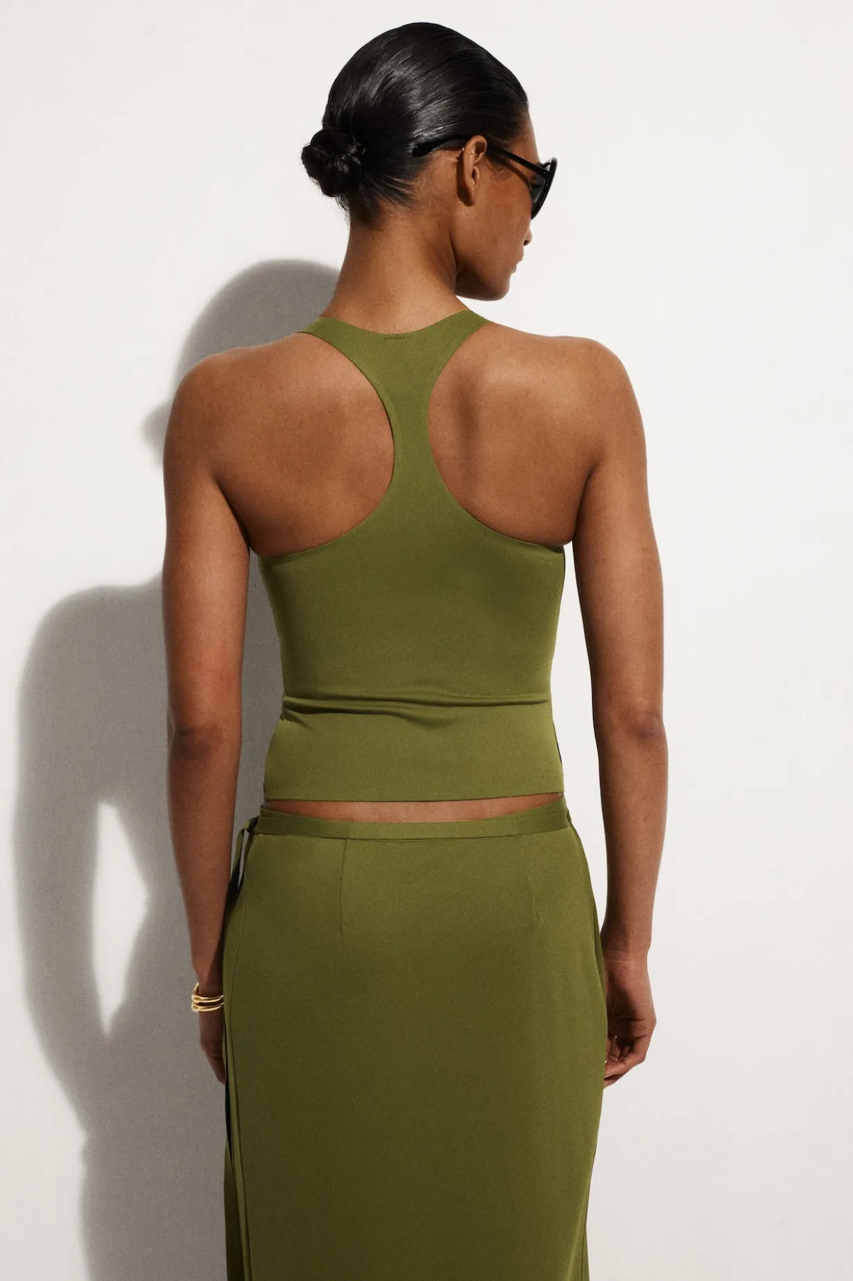 TANKTOP MIT RACERBACK