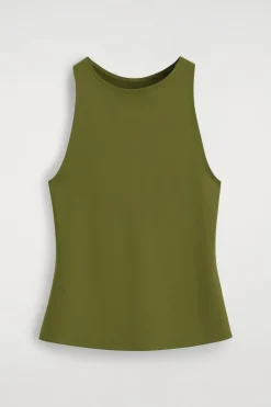 TANKTOP MIT RACERBACK