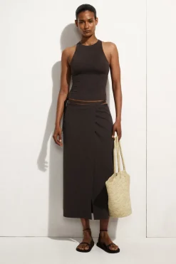 TANKTOP MIT RACERBACK