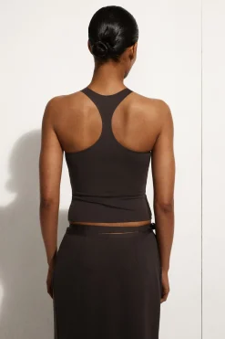 TANKTOP MIT RACERBACK