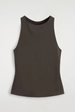 TANKTOP MIT RACERBACK