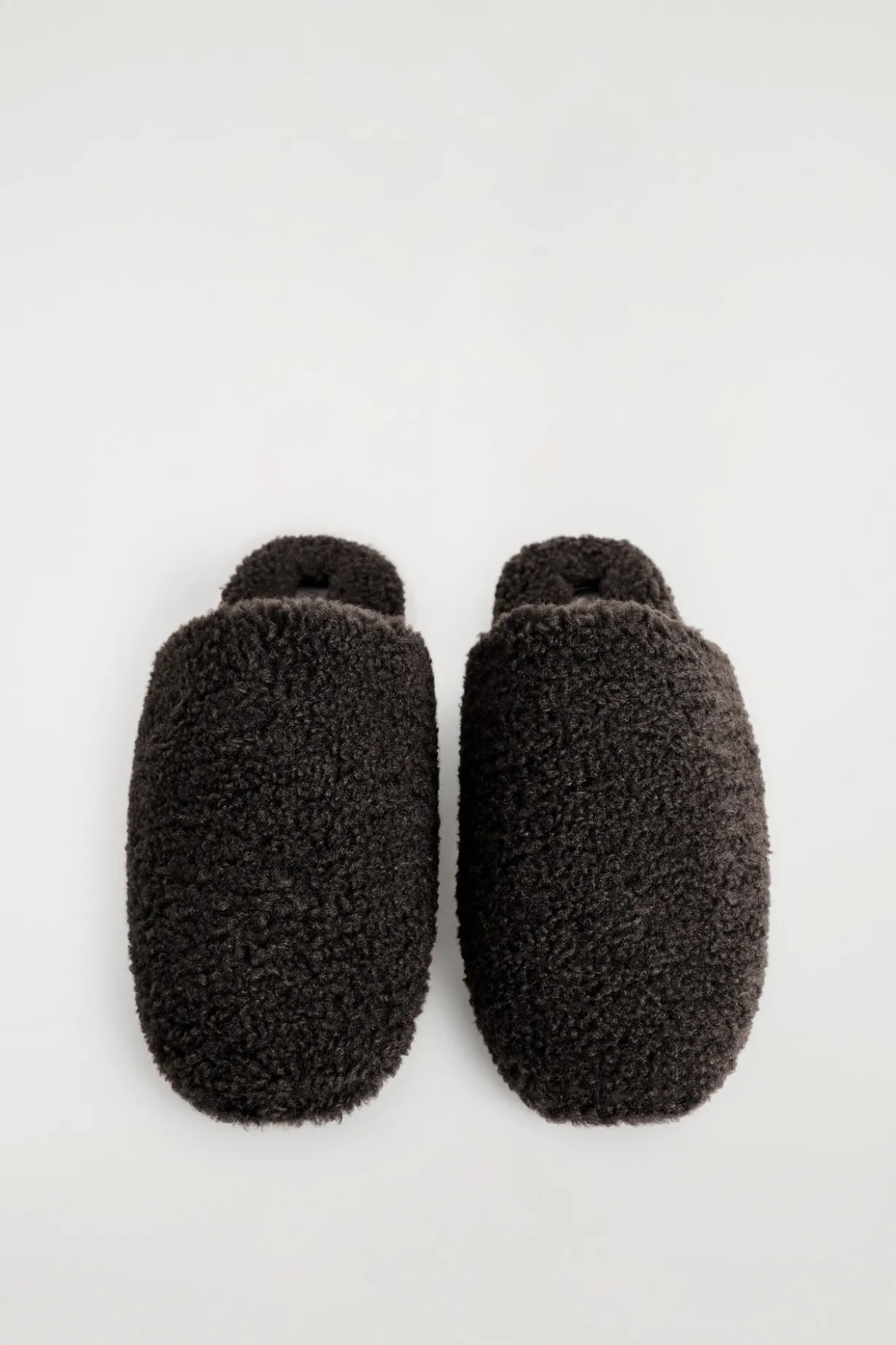 TEDDY-PANTOLETTEN
