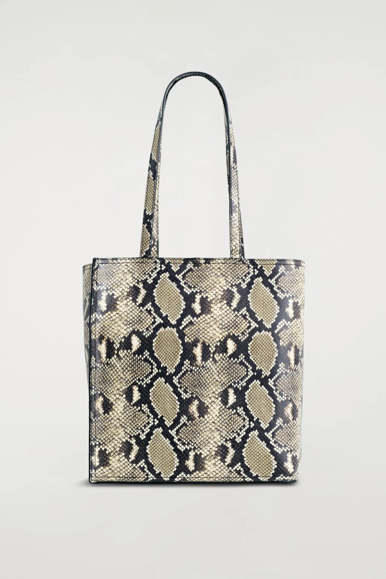 TOWNHOUSE SHOPPER - LEDER