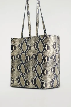 TOWNHOUSE SHOPPER - LEDER