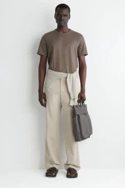 TRANSIT MESSENGER BAG - NYLON