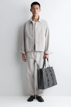 TRANSIT TOTE BAG - NYLON