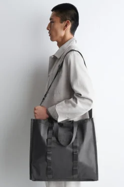 TRANSIT TOTE BAG - NYLON