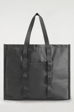 TRANSIT TOTE BAG - NYLON
