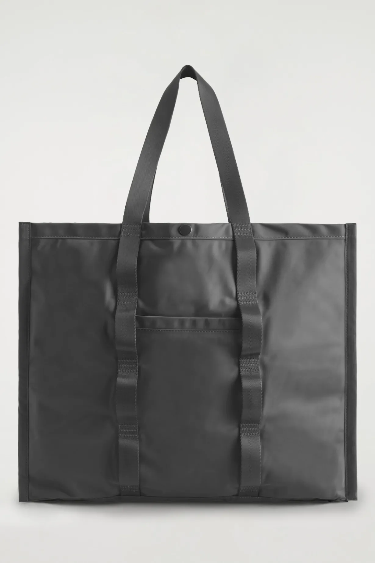 TRANSIT TOTE BAG - NYLON