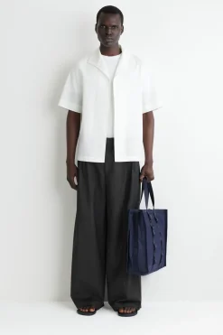 TRANSIT TOTE BAG - NYLON