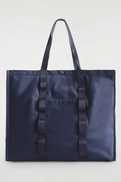 TRANSIT TOTE BAG - NYLON