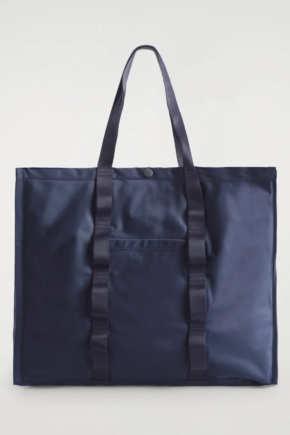 TRANSIT TOTE BAG - NYLON