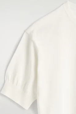T-SHIRT AUS BAUMWOLLE