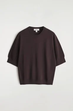 T-SHIRT AUS BAUMWOLLE