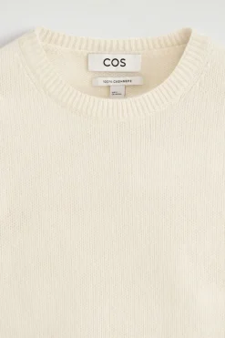T-SHIRT AUS KASCHMIR