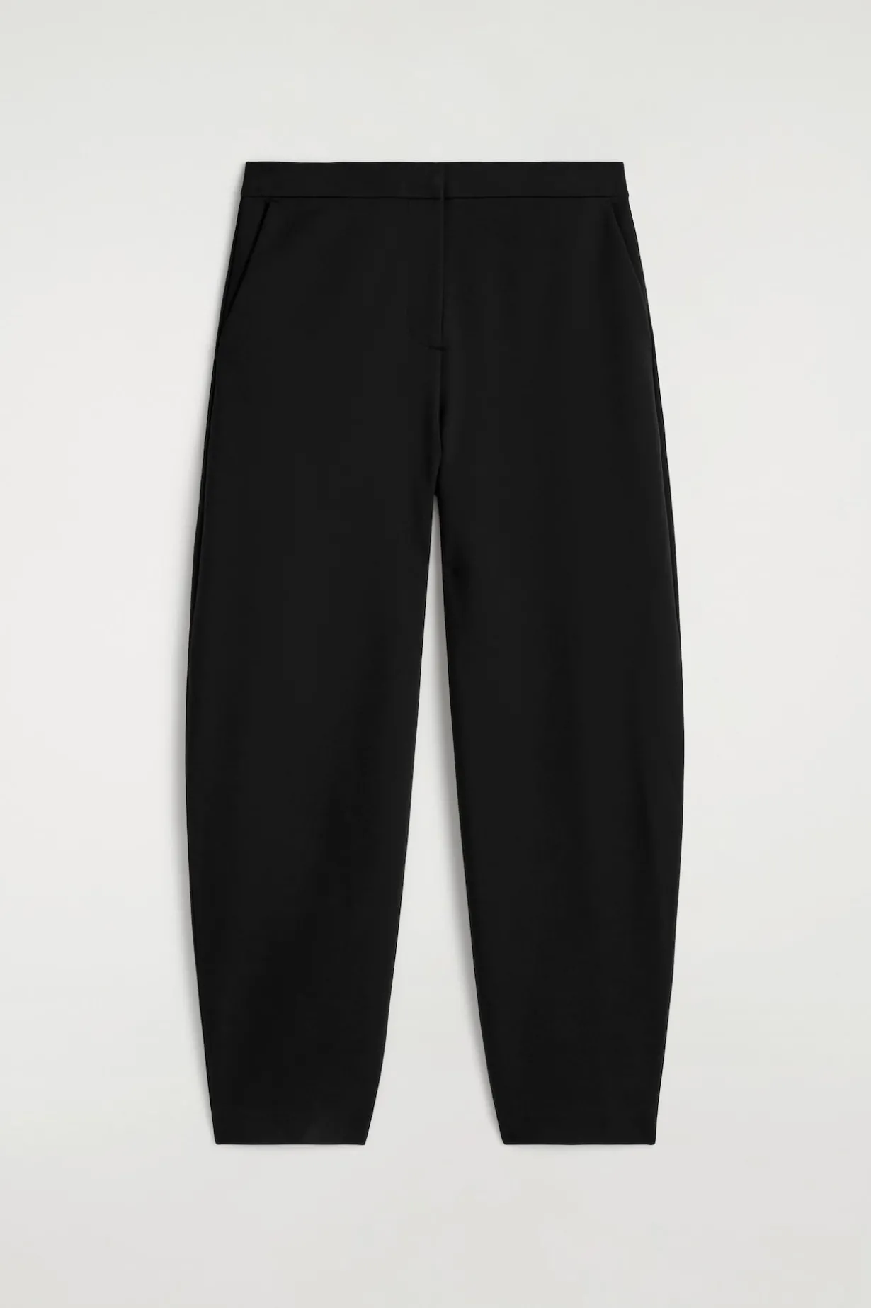 TULPENHOSE AUS JERSEY
