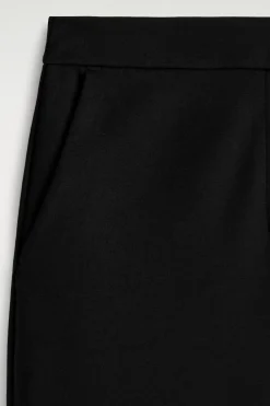 TULPENHOSE AUS JERSEY