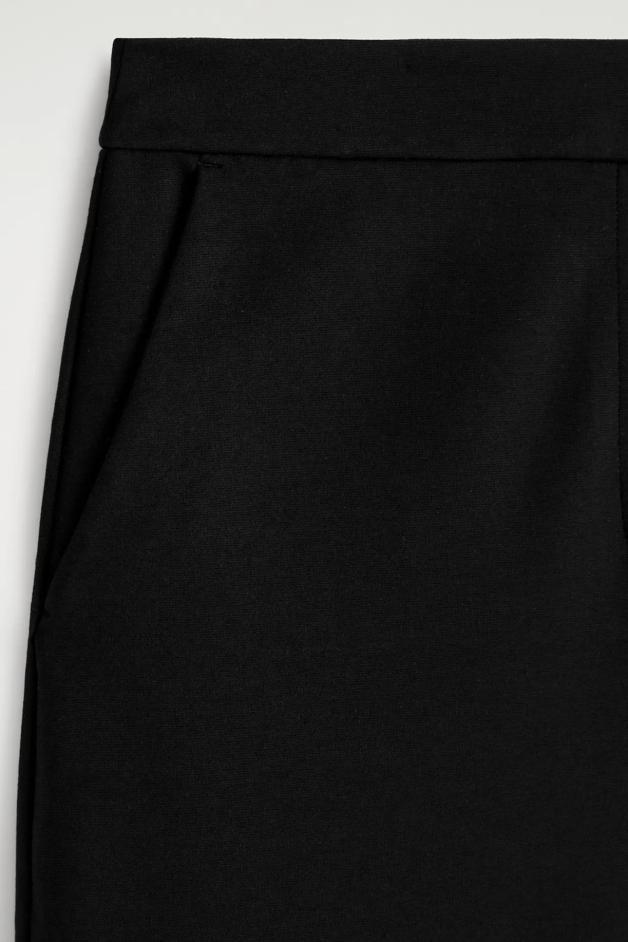 TULPENHOSE AUS JERSEY