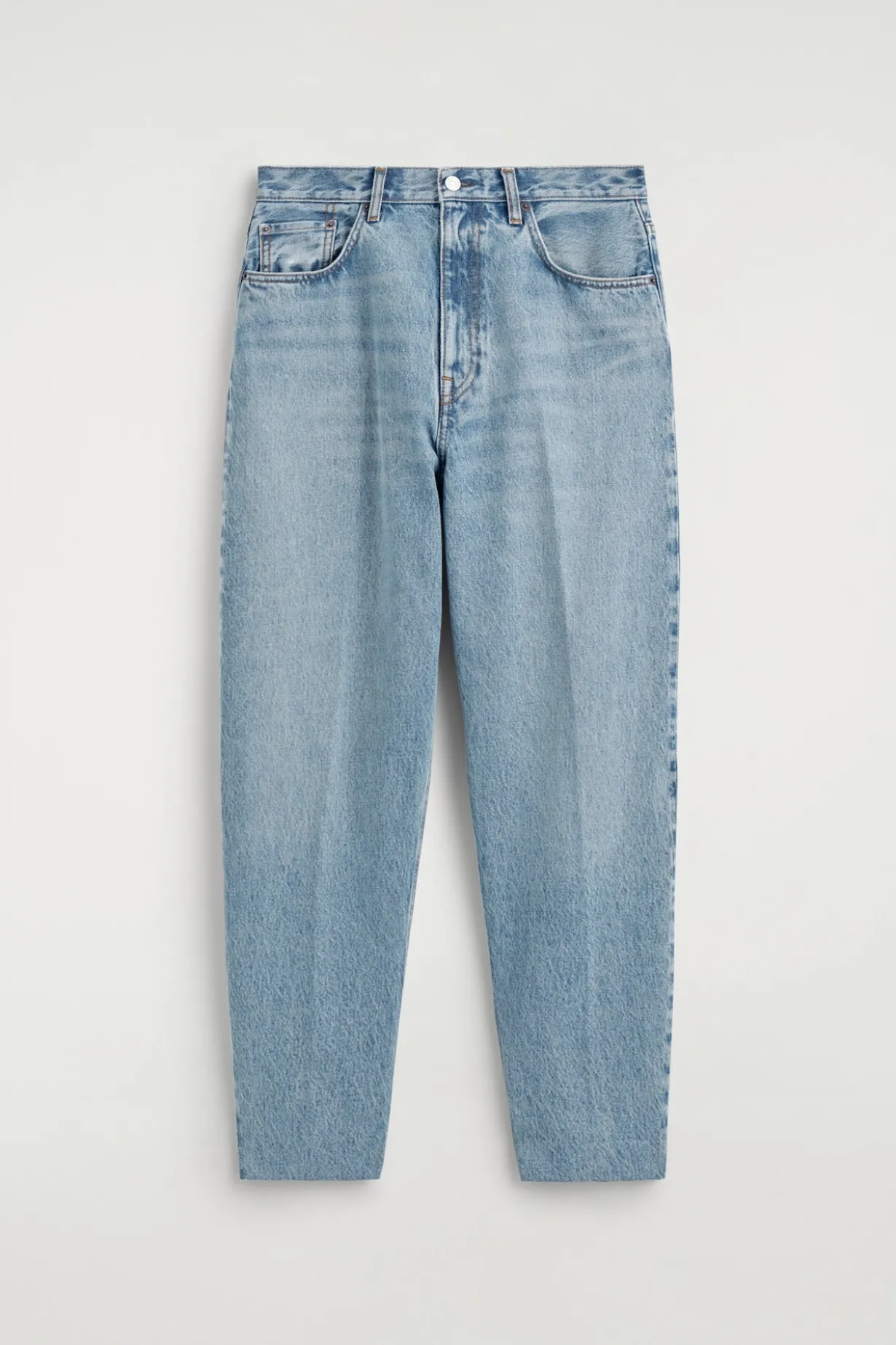 UMBRA SCHMAL ZULAUFENDE JEANS