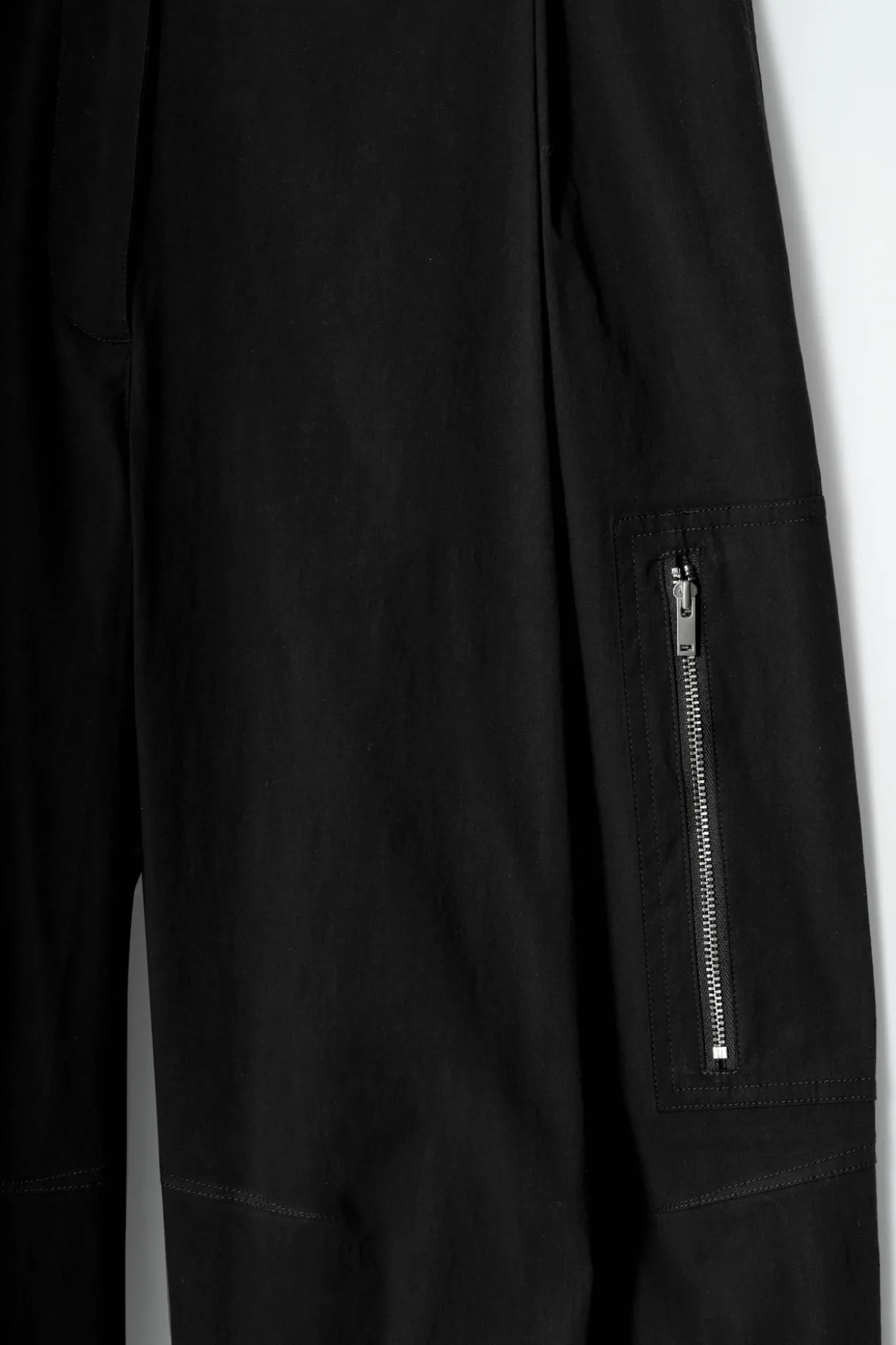 UTILITY-CARGOHOSE MIT BARREL-BEIN