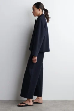 UTILITY-JACKE AUS BAUMWOLLE