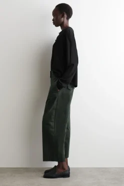 VERKÜRZTE CORDHOSE