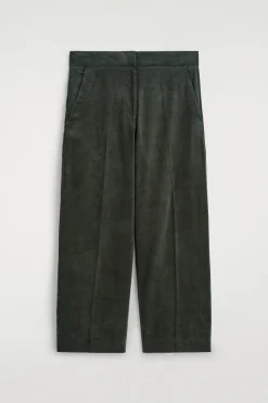 VERKÜRZTE CORDHOSE