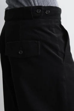 VERKÜRZTE CORDHOSE