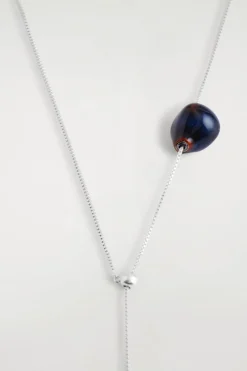 VERLÄNGERBARE KETTE MIT ANHÄNGER
