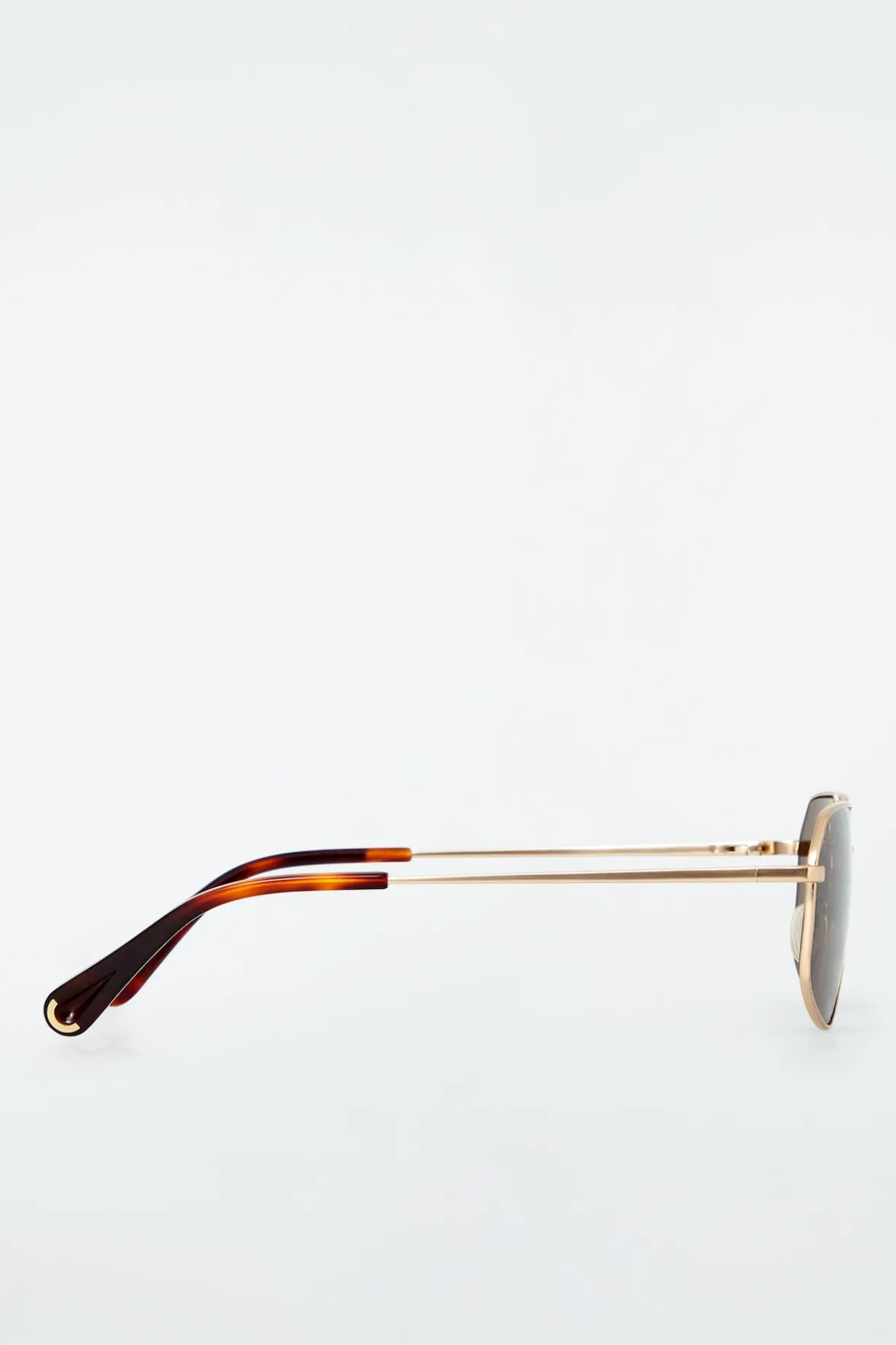 VISTA SONNENBRILLE – PILOTEN-STIL