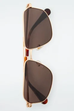 VISTA SONNENBRILLE – PILOTEN-STIL