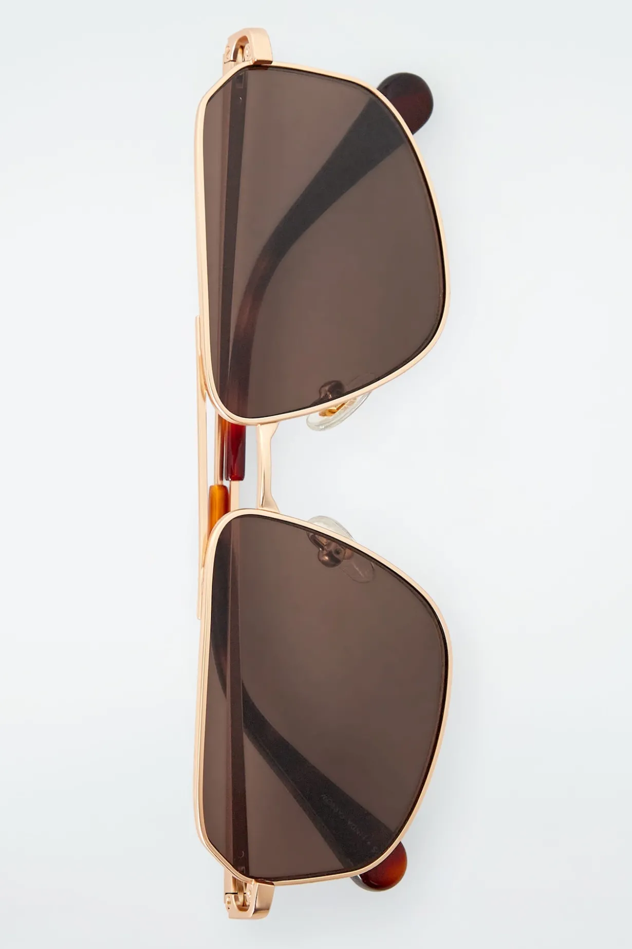 VISTA SONNENBRILLE – PILOTEN-STIL