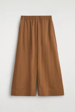 VOLUMINÖSE CULOTTES