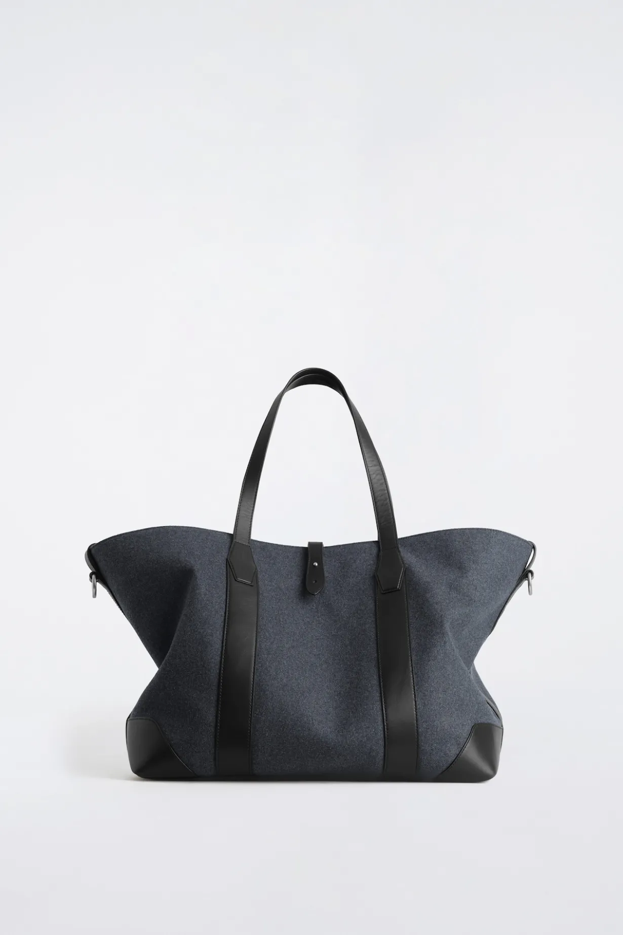 WEEKENDER TOTE BAG - WOLLE