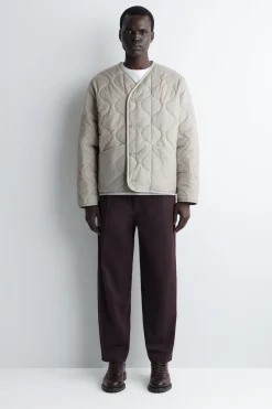 WENDBARE STEPPJACKE