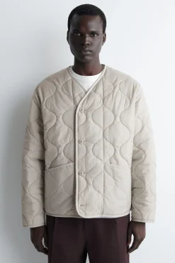 WENDBARE STEPPJACKE