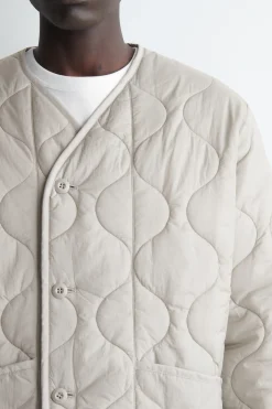 WENDBARE STEPPJACKE