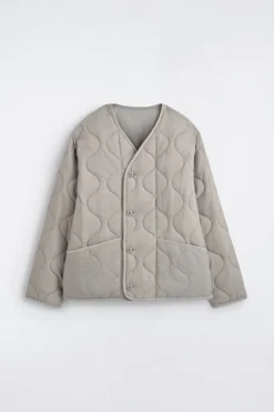 WENDBARE STEPPJACKE