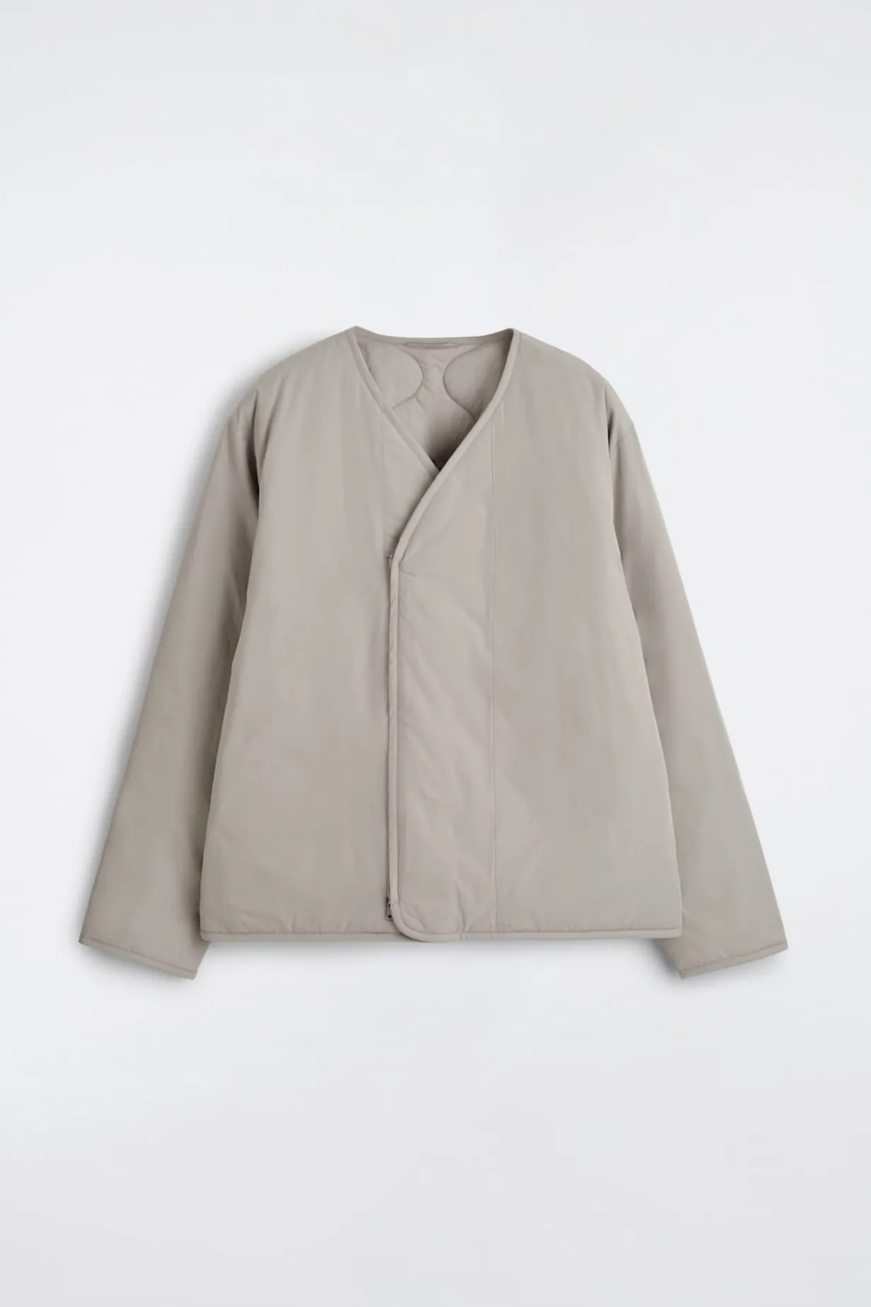 WENDBARE STEPPJACKE