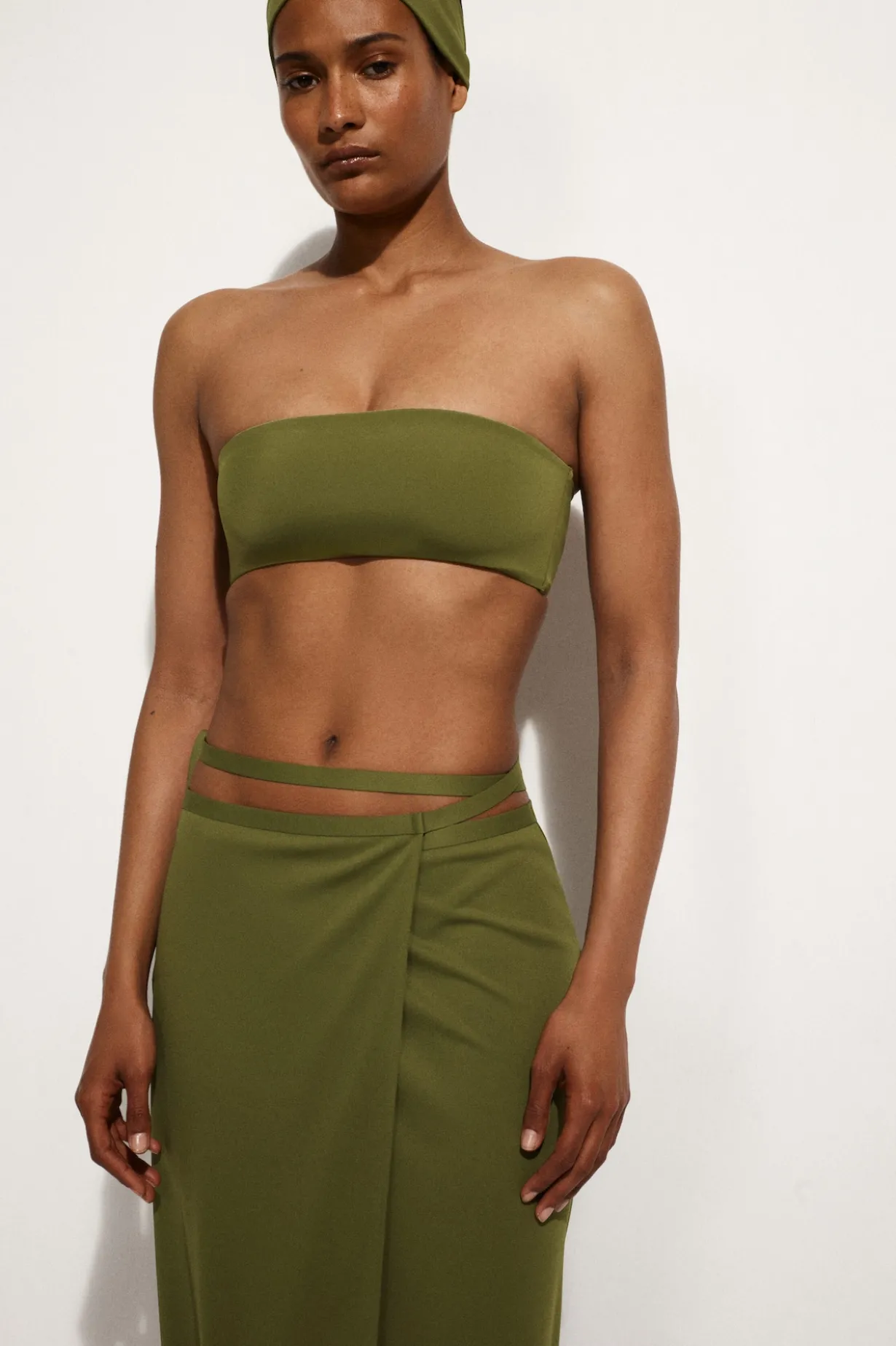 WICKELROCK IM SARONG-STIL