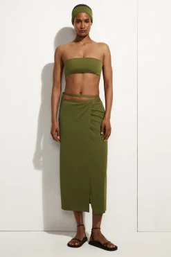 WICKELROCK IM SARONG-STIL