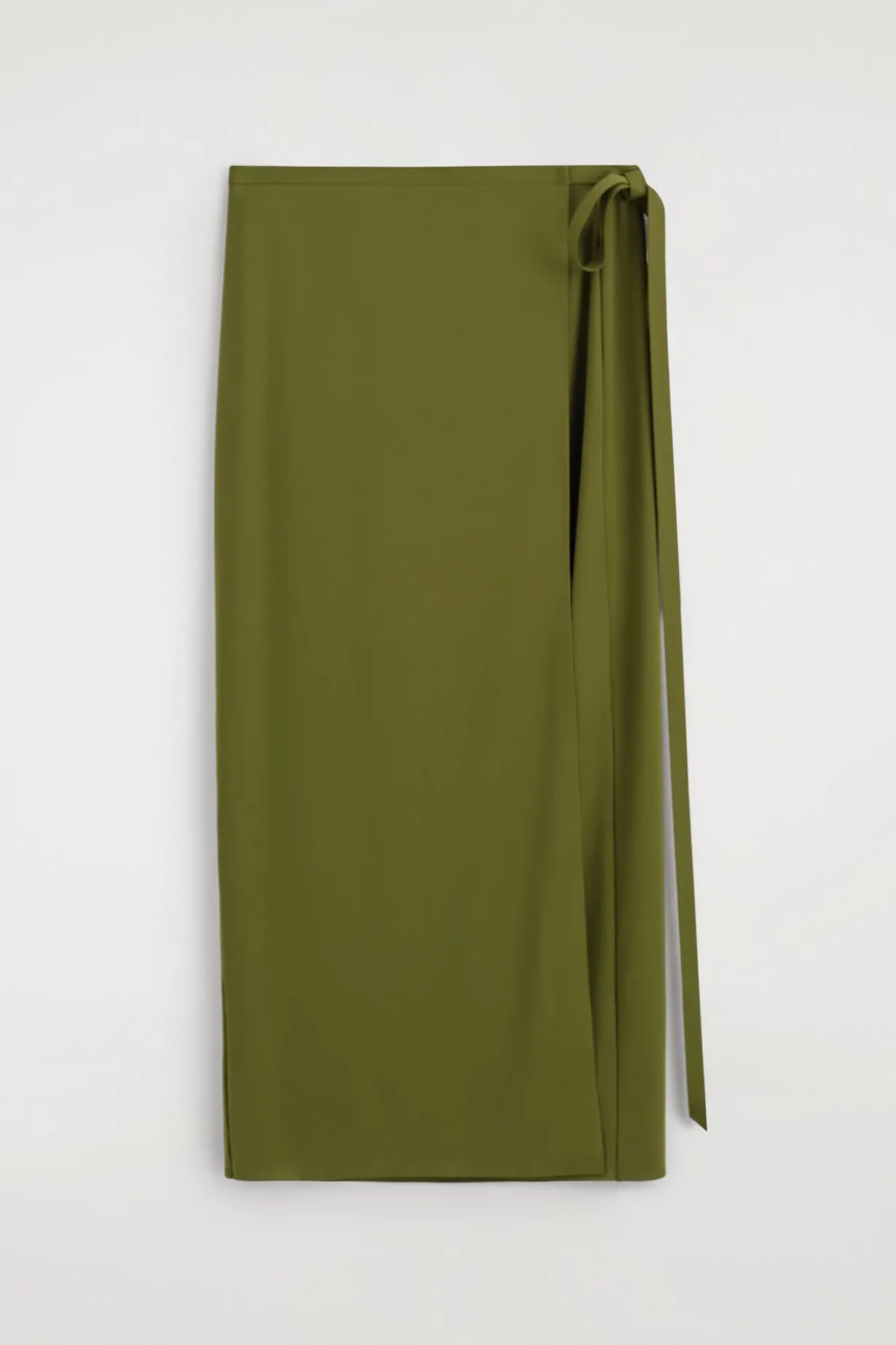 WICKELROCK IM SARONG-STIL